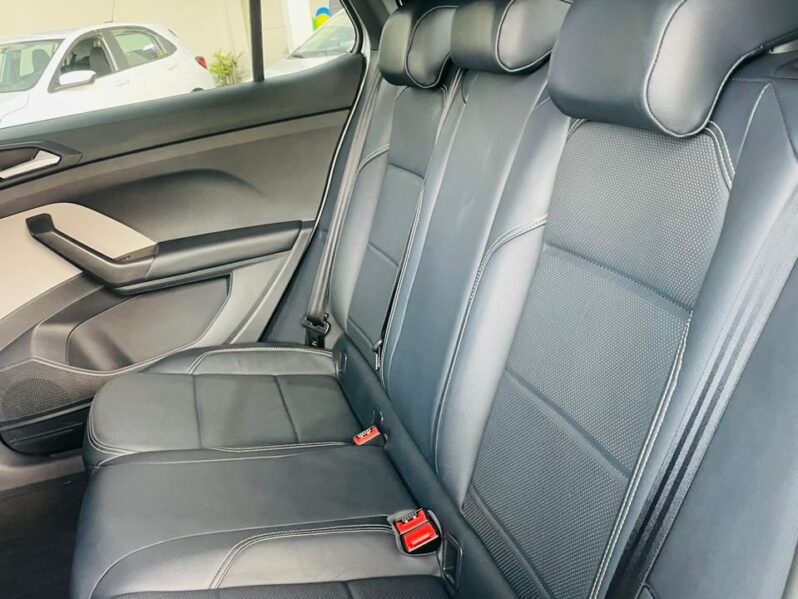 
								Volkswagen T-Cross 1.4 TSI Highline (Aut) (Flex) 2023 full									