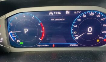 
									Volkswagen T-Cross 1.4 TSI Highline (Aut) (Flex) 2023 full								