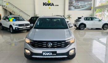 
									Volkswagen T-Cross 1.4 TSI Highline (Aut) (Flex) 2023 full								