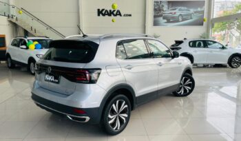 
									Volkswagen T-Cross 1.4 TSI Highline (Aut) (Flex) 2023 full								