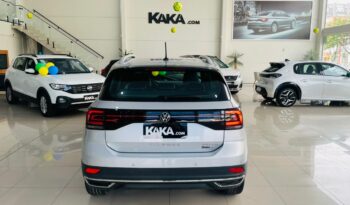 
									Volkswagen T-Cross 1.4 TSI Highline (Aut) (Flex) 2023 full								