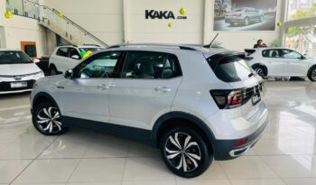 
									Volkswagen T-Cross 1.4 TSI Highline (Aut) (Flex) 2023 full								