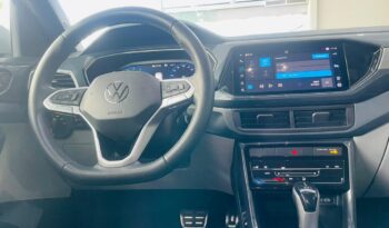
									Volkswagen T-Cross 1.4 TSI Highline (Aut) (Flex) 2023 full								