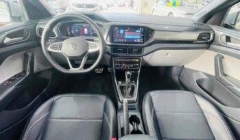 
									Volkswagen T-Cross 1.4 TSI Highline (Aut) (Flex) 2023 full								