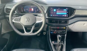 
									Volkswagen T-Cross 1.4 TSI Highline (Aut) (Flex) 2023 full								
