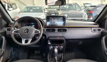 
									Renault Oroch Outsider 1.3 (Flex) (Aut.) 2025 full								