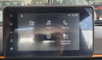 
									Renault Oroch Outsider 1.3 (Flex) (Aut.) 2025 full								