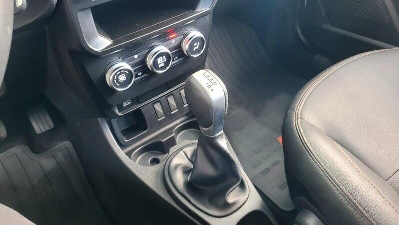 
								Renault Oroch Outsider 1.3 (Flex) (Aut.) 2025 full									