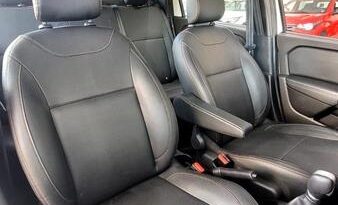 
									Renault Oroch Outsider 1.3 (Flex) (Aut.) 2025 full								