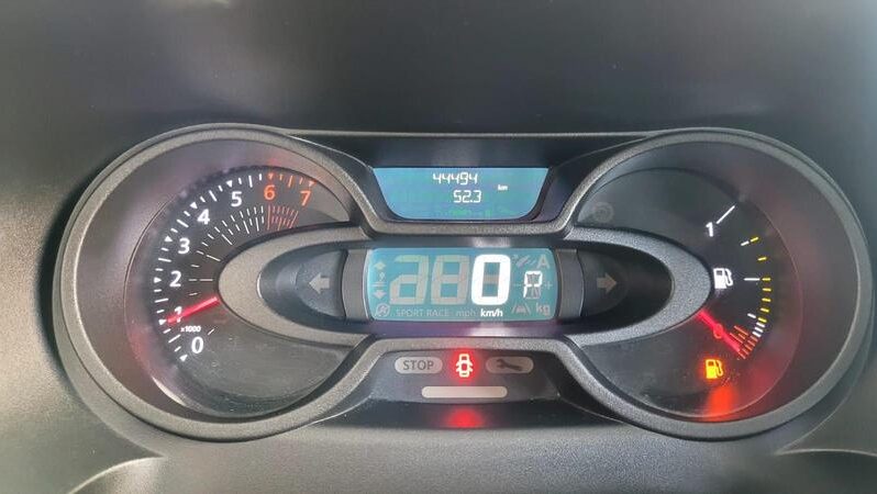 
								Renault Oroch Outsider 1.3 (Flex) (Aut.) 2025 full									