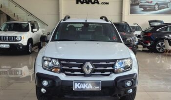 
									Renault Oroch Outsider 1.3 (Flex) (Aut.) 2025 full								