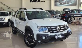 
									Renault Oroch Outsider 1.3 (Flex) (Aut.) 2025 full								