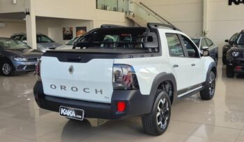 
									Renault Oroch Outsider 1.3 (Flex) (Aut.) 2025 full								