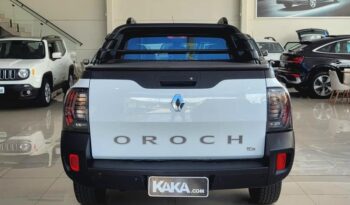 
									Renault Oroch Outsider 1.3 (Flex) (Aut.) 2025 full								