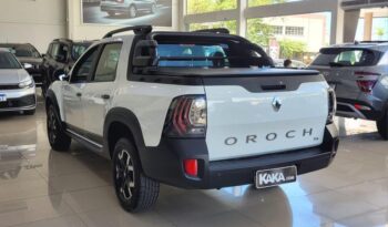 
									Renault Oroch Outsider 1.3 (Flex) (Aut.) 2025 full								