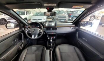 
									Renault Oroch Outsider 1.3 (Flex) (Aut.) 2025 full								