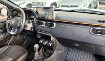 
									Renault Oroch Outsider 1.3 (Flex) (Aut.) 2025 full								