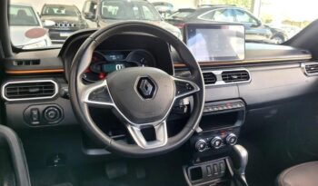
									Renault Oroch Outsider 1.3 (Flex) (Aut.) 2025 full								