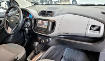 
									Chevrolet Spin LTZ 7S 1.8 (Flex) (Aut) 2017 full								