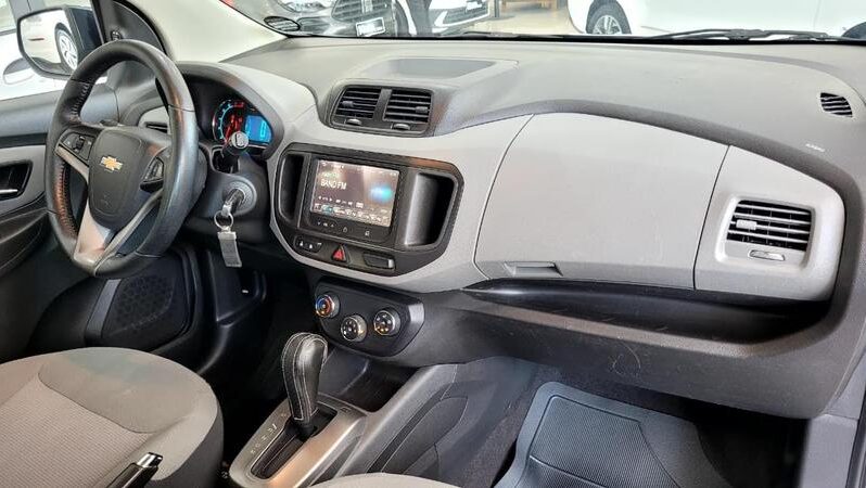 
								Chevrolet Spin LTZ 7S 1.8 (Flex) (Aut) 2017 full									