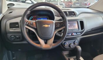 
									Chevrolet Spin LTZ 7S 1.8 (Flex) (Aut) 2017 full								