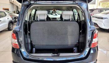 
									Chevrolet Spin LTZ 7S 1.8 (Flex) (Aut) 2017 full								