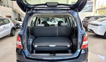 
									Chevrolet Spin LTZ 7S 1.8 (Flex) (Aut) 2017 full								