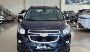 
									Chevrolet Spin LTZ 7S 1.8 (Flex) (Aut) 2017 full								