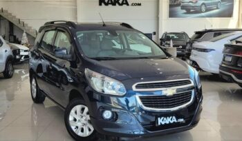 
									Chevrolet Spin LTZ 7S 1.8 (Flex) (Aut) 2017 full								