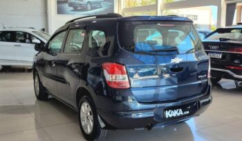 
									Chevrolet Spin LTZ 7S 1.8 (Flex) (Aut) 2017 full								