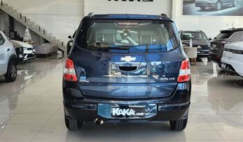 
									Chevrolet Spin LTZ 7S 1.8 (Flex) (Aut) 2017 full								