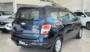 
									Chevrolet Spin LTZ 7S 1.8 (Flex) (Aut) 2017 full								