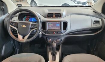 
									Chevrolet Spin LTZ 7S 1.8 (Flex) (Aut) 2017 full								