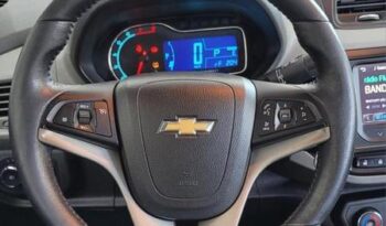 
									Chevrolet Spin LTZ 7S 1.8 (Flex) (Aut) 2017 full								