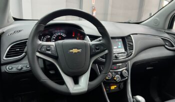 
									Chevrolet Tracker Premier 1.4 Turbo (Aut) (Flex) 2019 full								