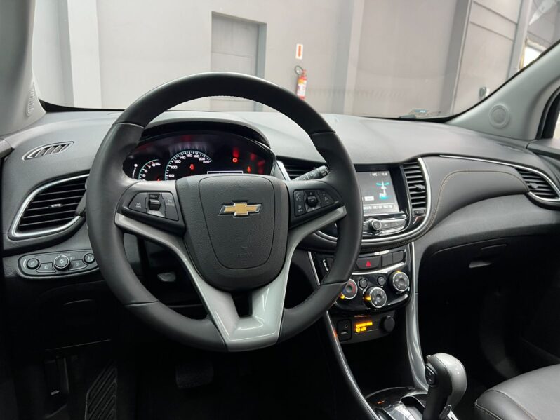 
								Chevrolet Tracker Premier 1.4 Turbo (Aut) (Flex) 2019 full									
