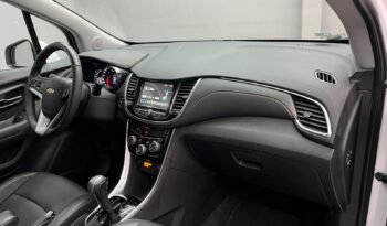 
									Chevrolet Tracker Premier 1.4 Turbo (Aut) (Flex) 2019 full								