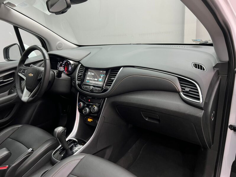 
								Chevrolet Tracker Premier 1.4 Turbo (Aut) (Flex) 2019 full									