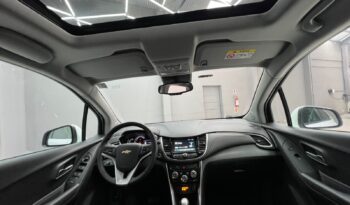 
									Chevrolet Tracker Premier 1.4 Turbo (Aut) (Flex) 2019 full								