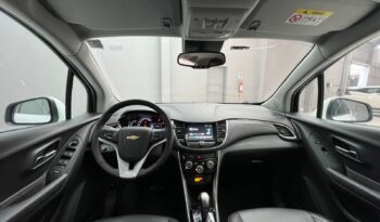 
									Chevrolet Tracker Premier 1.4 Turbo (Aut) (Flex) 2019 full								