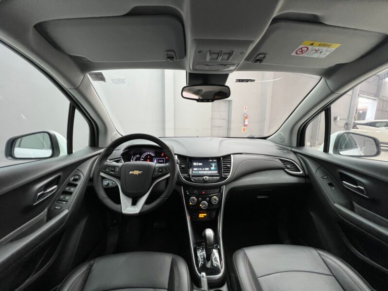 
								Chevrolet Tracker Premier 1.4 Turbo (Aut) (Flex) 2019 full									