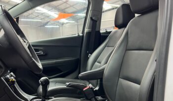 
									Chevrolet Tracker Premier 1.4 Turbo (Aut) (Flex) 2019 full								