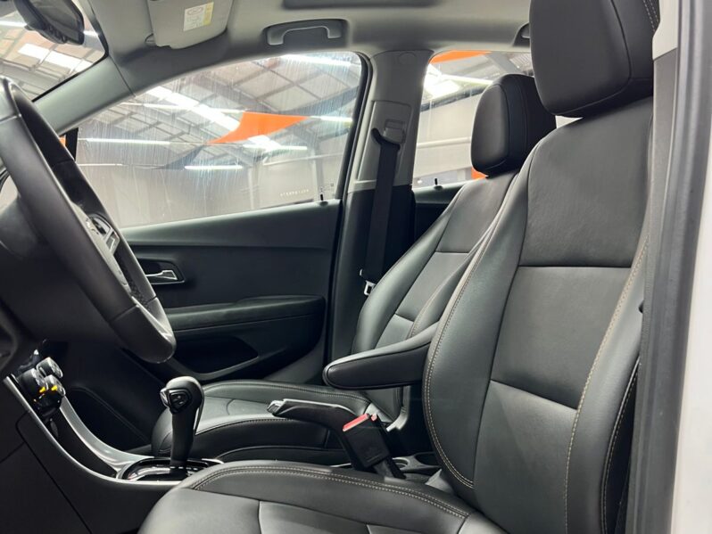 
								Chevrolet Tracker Premier 1.4 Turbo (Aut) (Flex) 2019 full									