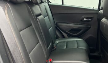 
									Chevrolet Tracker Premier 1.4 Turbo (Aut) (Flex) 2019 full								