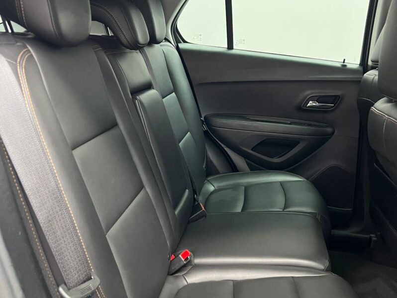 
								Chevrolet Tracker Premier 1.4 Turbo (Aut) (Flex) 2019 full									