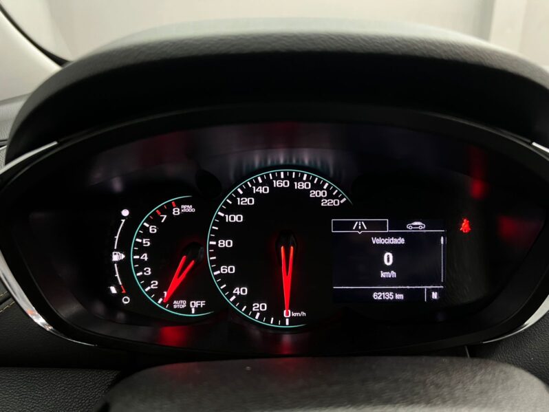 
								Chevrolet Tracker Premier 1.4 Turbo (Aut) (Flex) 2019 full									
