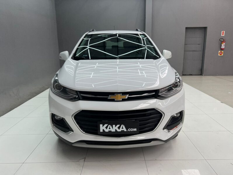 
								Chevrolet Tracker Premier 1.4 Turbo (Aut) (Flex) 2019 full									