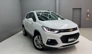 
									Chevrolet Tracker Premier 1.4 Turbo (Aut) (Flex) 2019 full								