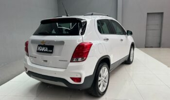 
									Chevrolet Tracker Premier 1.4 Turbo (Aut) (Flex) 2019 full								