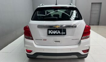 
									Chevrolet Tracker Premier 1.4 Turbo (Aut) (Flex) 2019 full								